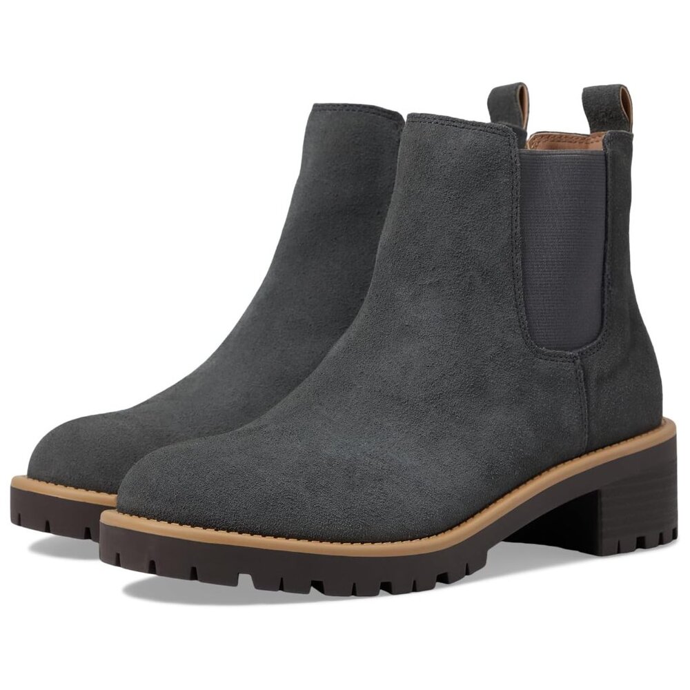 Blondo Perla Waterproof Boots Booties
